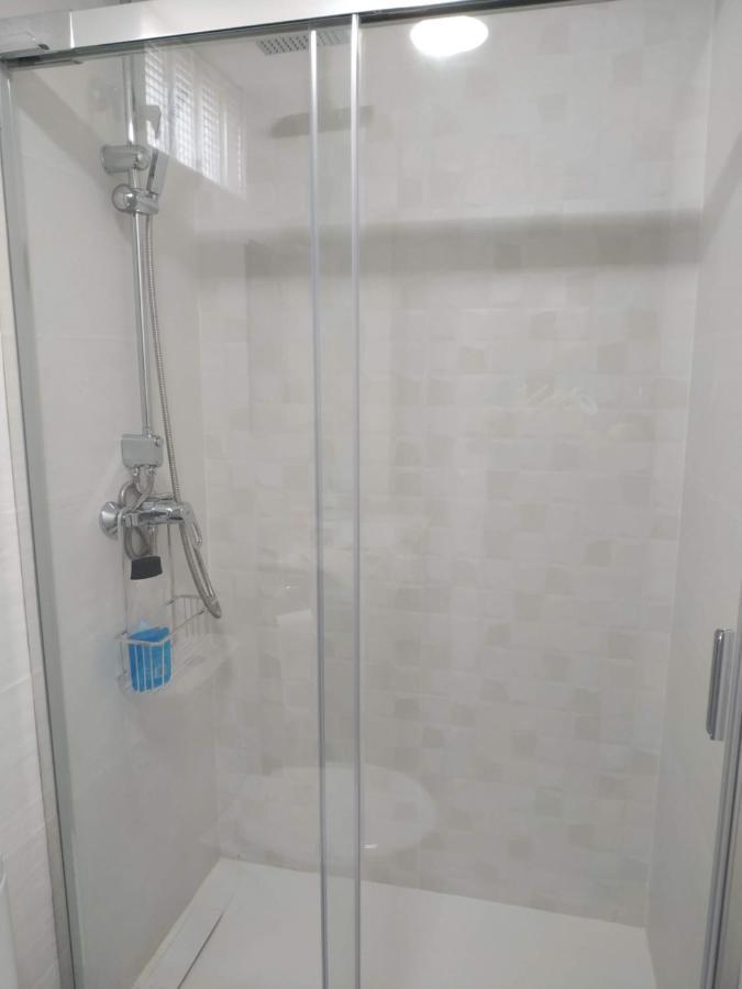 A 1 Minuto De La Playa Del Campello Appartement Buitenkant foto