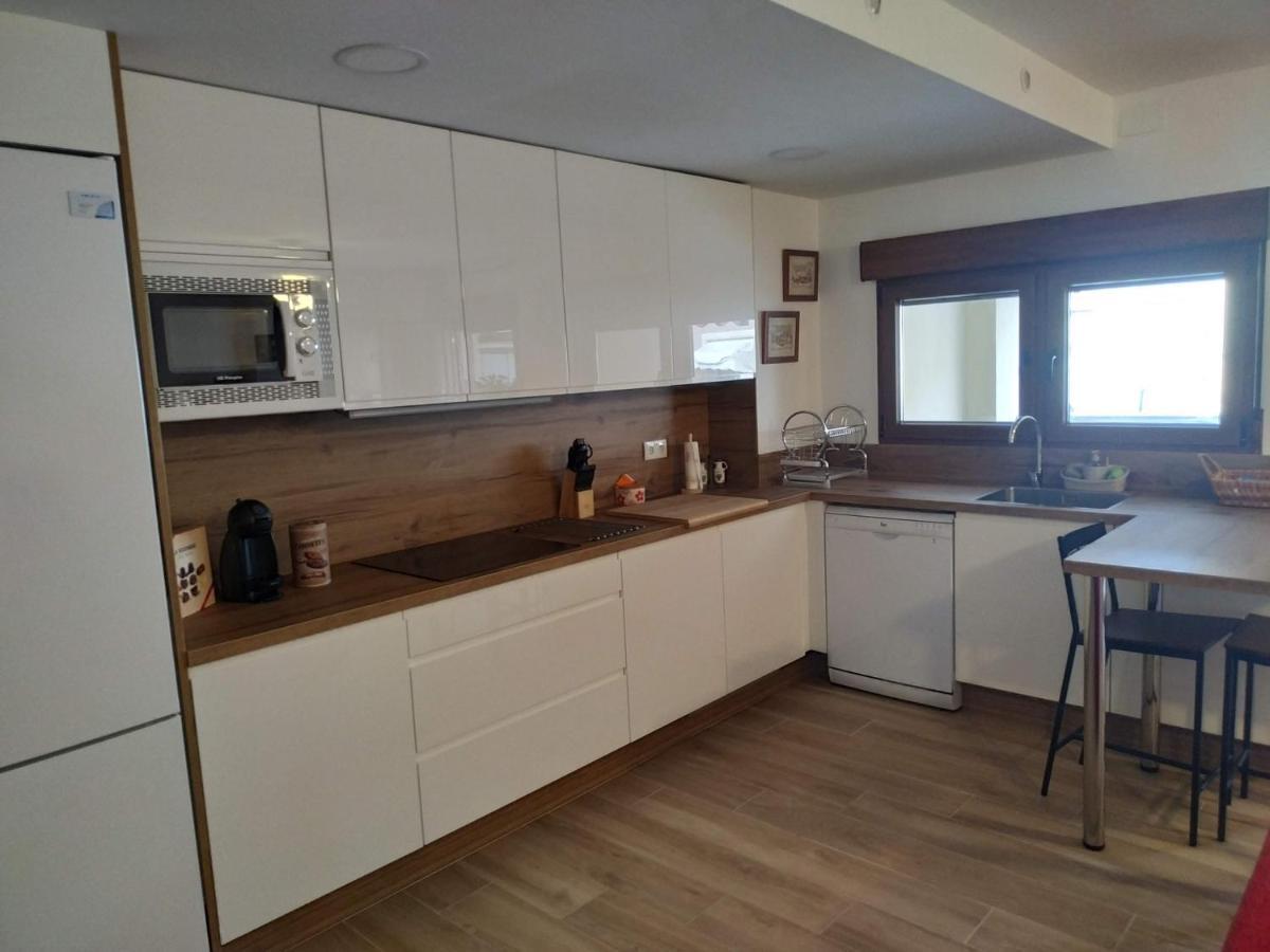 A 1 Minuto De La Playa Del Campello Appartement Buitenkant foto