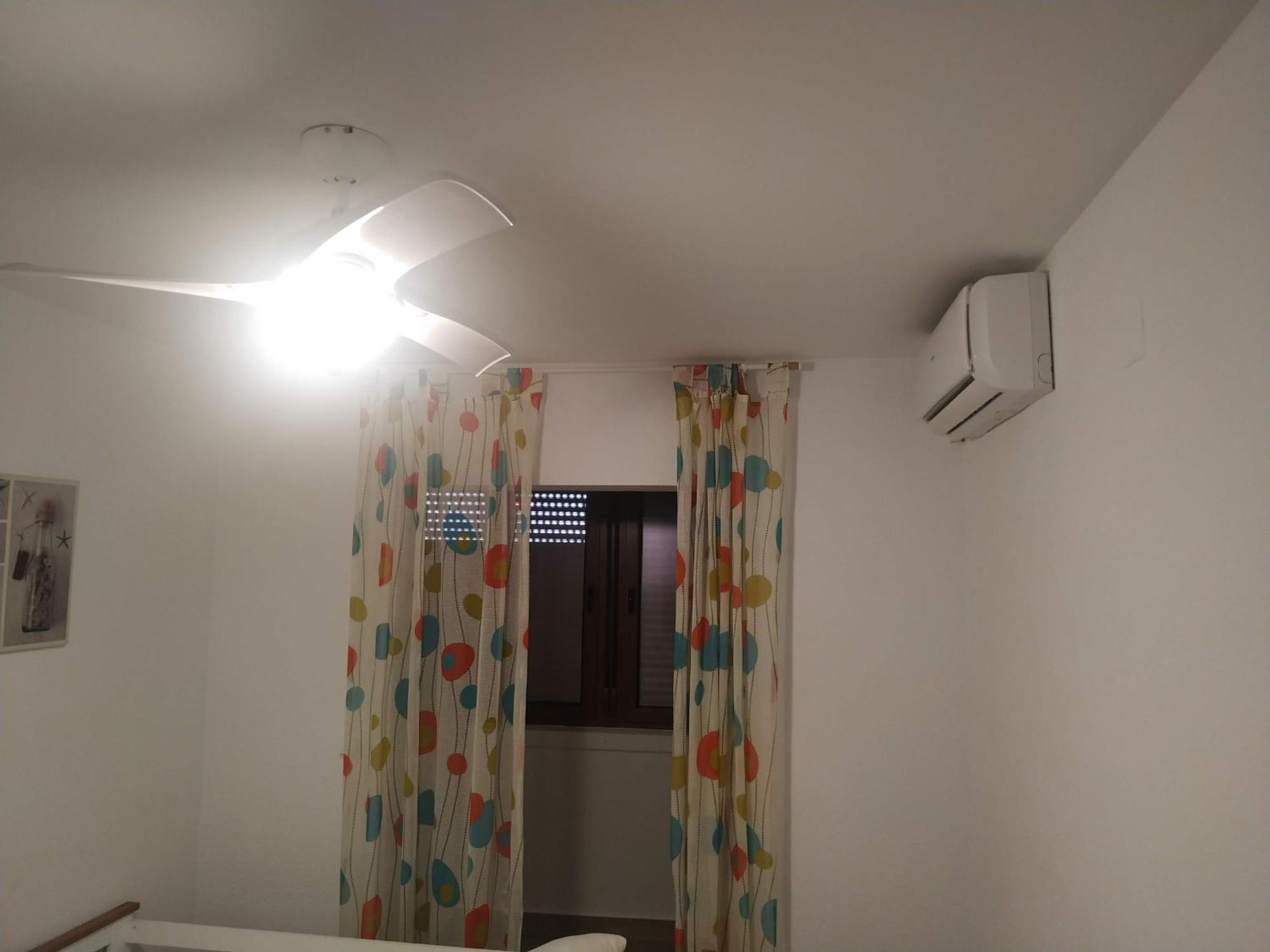 A 1 Minuto De La Playa Del Campello Appartement Buitenkant foto