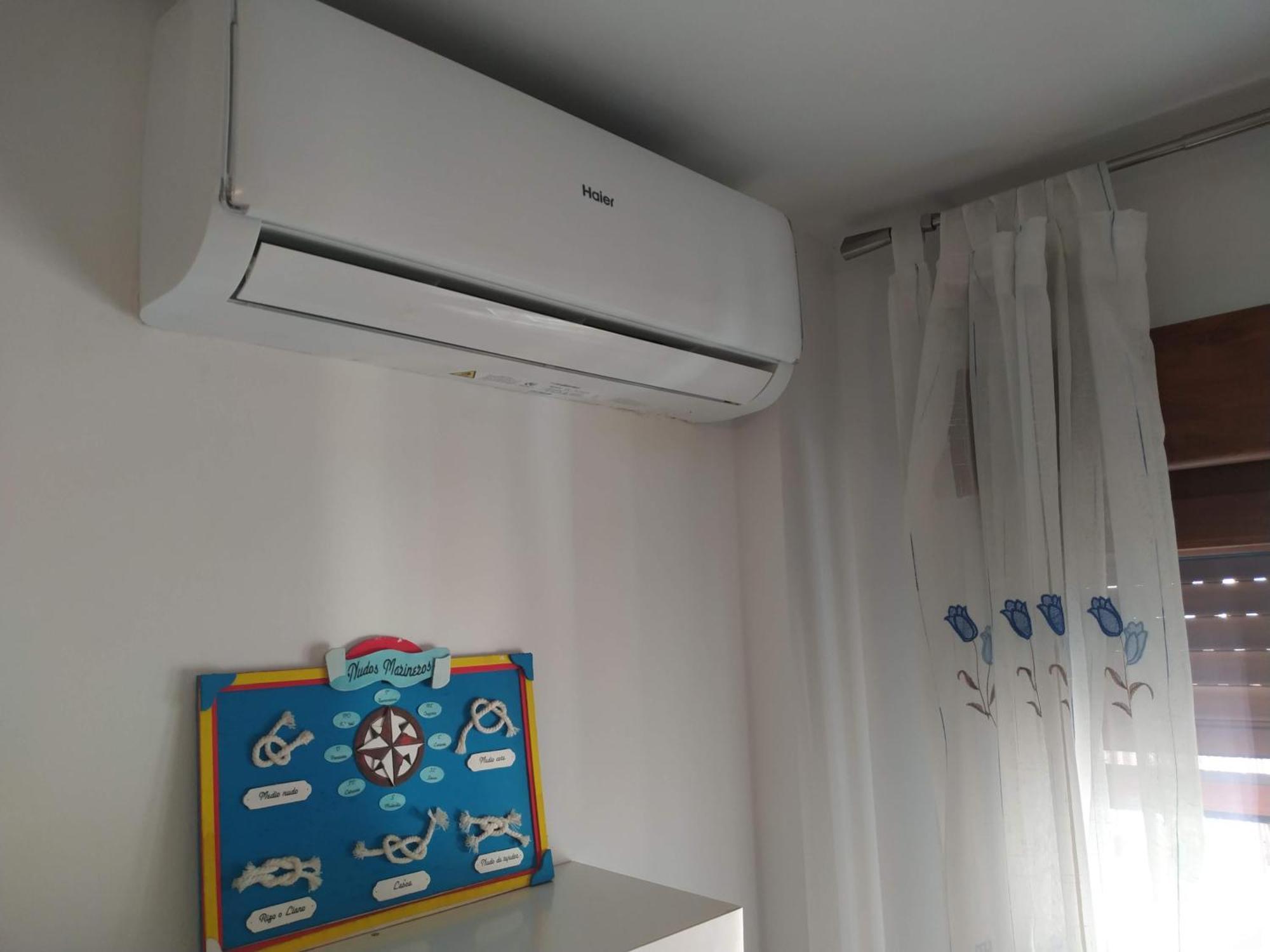 A 1 Minuto De La Playa Del Campello Appartement Buitenkant foto