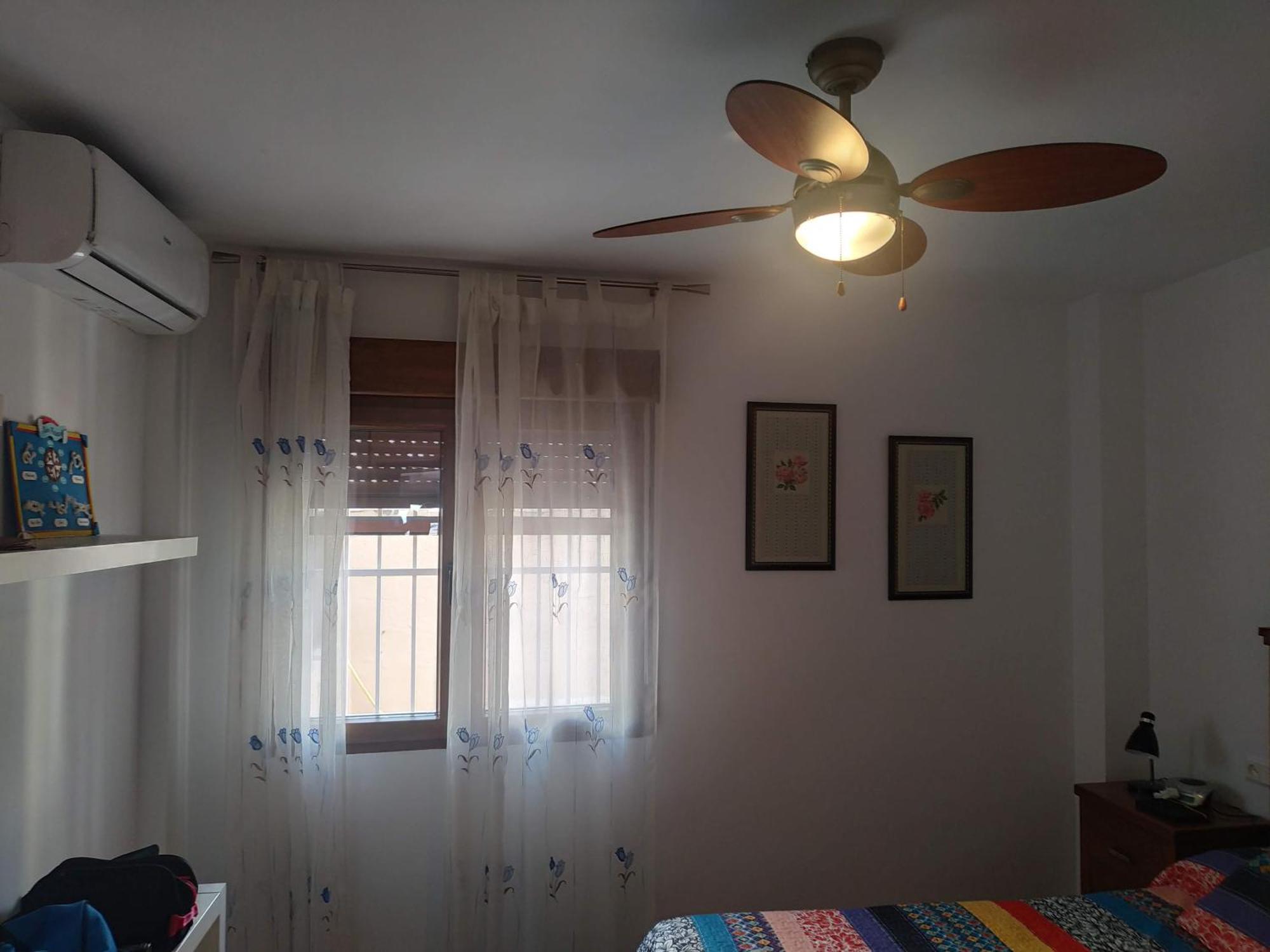 A 1 Minuto De La Playa Del Campello Appartement Buitenkant foto